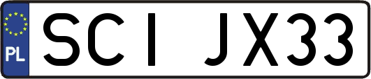 SCIJX33