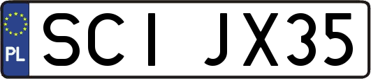 SCIJX35