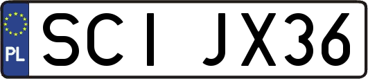 SCIJX36