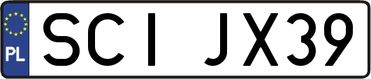 SCIJX39