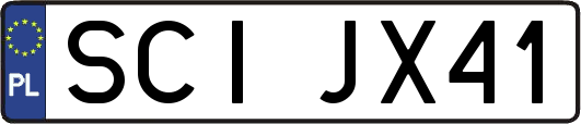 SCIJX41
