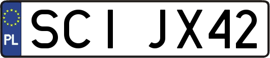 SCIJX42