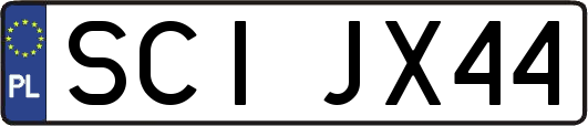 SCIJX44