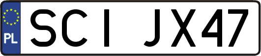 SCIJX47