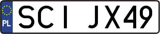 SCIJX49