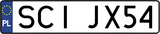 SCIJX54