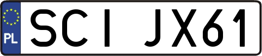 SCIJX61