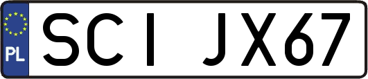 SCIJX67