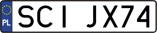 SCIJX74