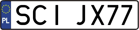 SCIJX77