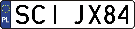 SCIJX84