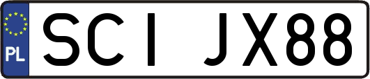 SCIJX88