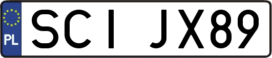 SCIJX89