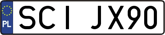 SCIJX90