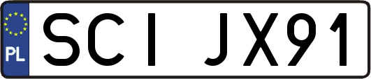 SCIJX91