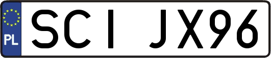 SCIJX96
