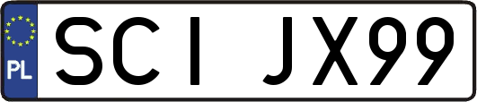 SCIJX99