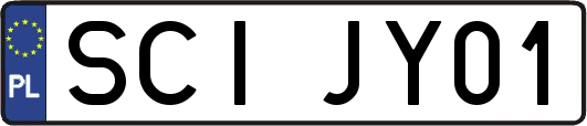SCIJY01