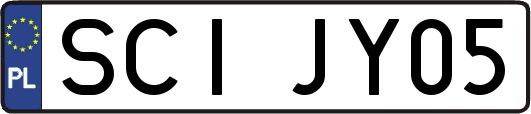 SCIJY05