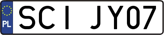 SCIJY07