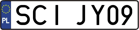SCIJY09