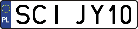 SCIJY10