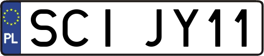 SCIJY11