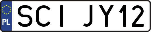 SCIJY12