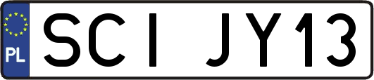SCIJY13