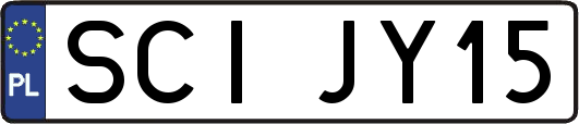 SCIJY15