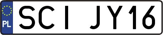 SCIJY16