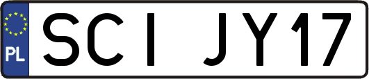SCIJY17