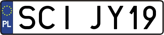SCIJY19