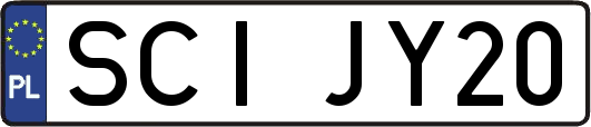 SCIJY20