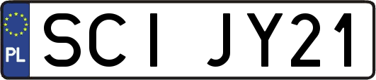 SCIJY21