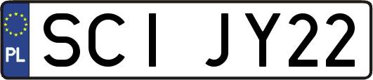 SCIJY22