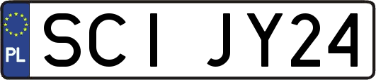 SCIJY24
