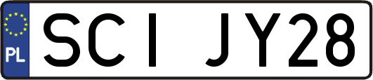 SCIJY28