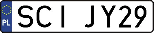 SCIJY29