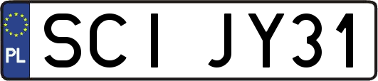 SCIJY31