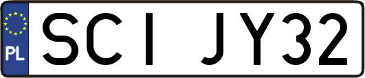 SCIJY32