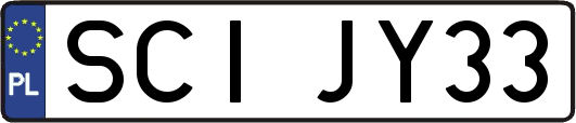 SCIJY33
