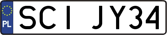 SCIJY34
