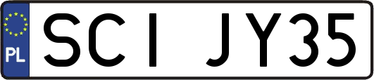 SCIJY35