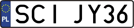 SCIJY36