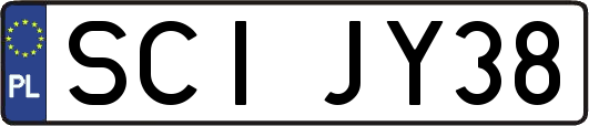 SCIJY38