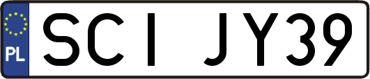 SCIJY39