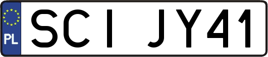 SCIJY41