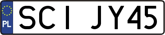SCIJY45