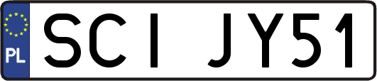 SCIJY51
